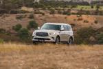 Infiniti QX80 5.6 2018 года (AU)
